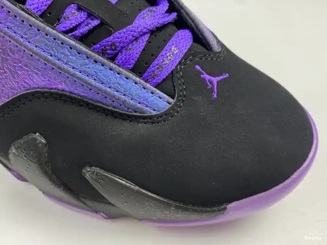 Reps TBK 14 AIR DOERNBECHER RETRO CV2469-001 JORDAN '' 0503